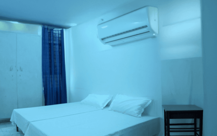 Accommodation 2